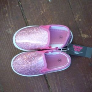Toddler Girls Swiggles size 8